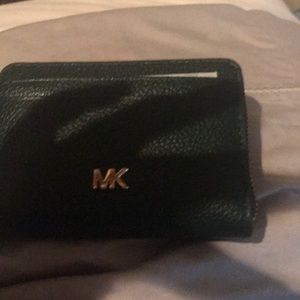 A wallet